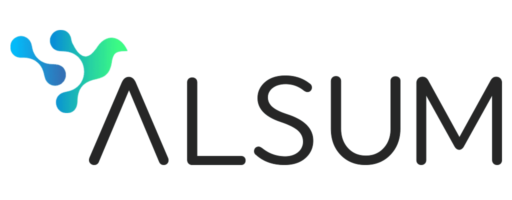 ALSUM Logo